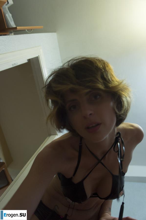 Large archive of a thin Kiev woman. Part 3. Photo 15