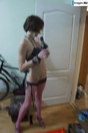 Large archive of a thin Kiev woman. Part 3. Thumb 30