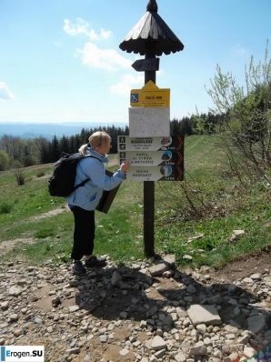 Грудастая и бородач. Часть 2. Эскиз 14