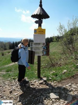 Грудастая и бородач. Часть 2. Эскиз 15