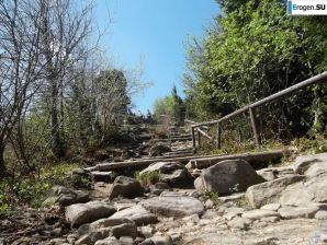 Грудастая и бородач. Часть 2. Эскиз 16