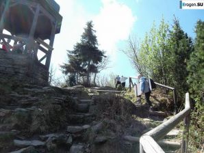 Грудастая и бородач. Часть 2. Эскиз 18