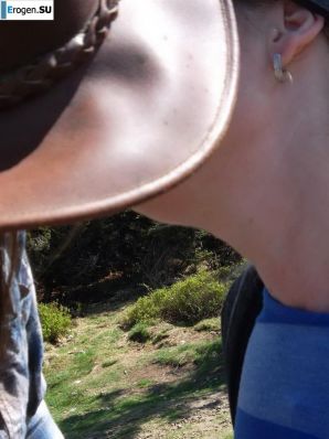 Грудастая и бородач. Часть 2. Эскиз 24