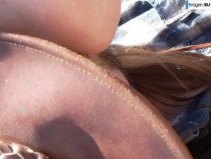 Грудастая и бородач. Часть 2. Эскиз 25