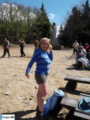 Грудастая и бородач. Часть 2. Эскиз 26