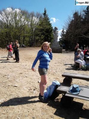 Грудастая и бородач. Часть 2. Эскиз 27