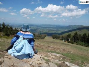 Грудастая и бородач. Часть 2. Эскиз 30