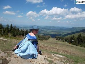 Грудастая и бородач. Часть 2. Эскиз 31