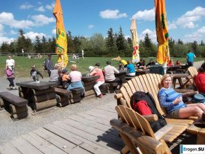 Грудастая и бородач. Часть 2. Эскиз 35