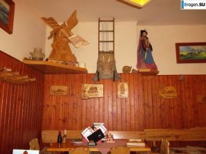 Грудастая и бородач. Часть 2. Эскиз 37