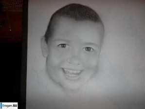 Грудастая и бородач. Часть 2. Эскиз 38