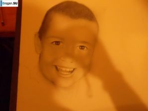 Грудастая и бородач. Часть 2. Эскиз 39