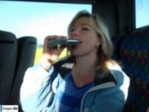 Грудастая и бородач. Часть 2. Эскиз 4