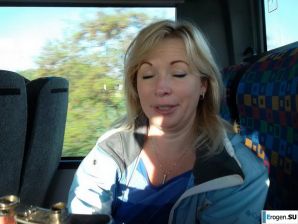 Грудастая и бородач. Часть 2. Эскиз 5