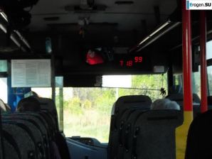 Грудастая и бородач. Часть 2. Эскиз 7