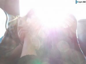 Грудастая и бородач. Часть 2. Эскиз 9