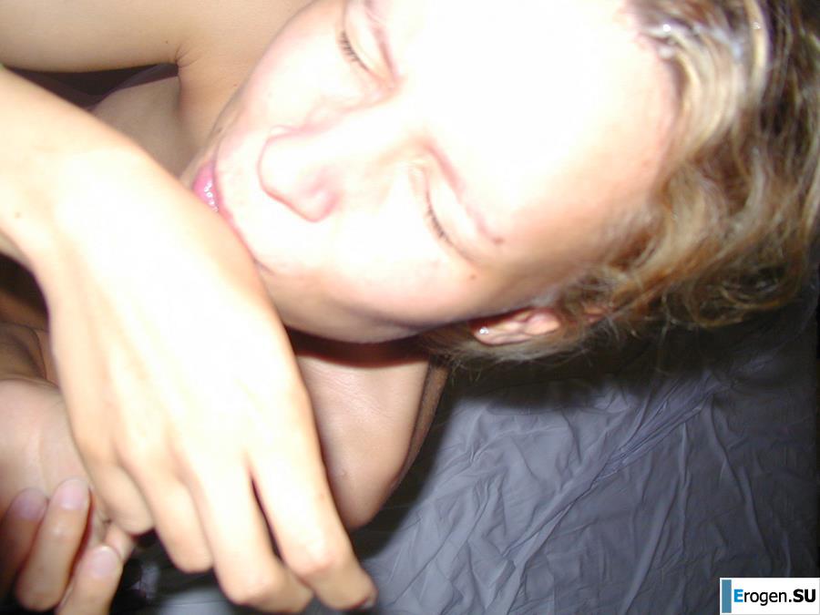 Smiling Blonde. Photo 32