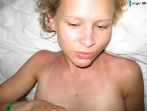 Smiling Blonde. Thumb 34