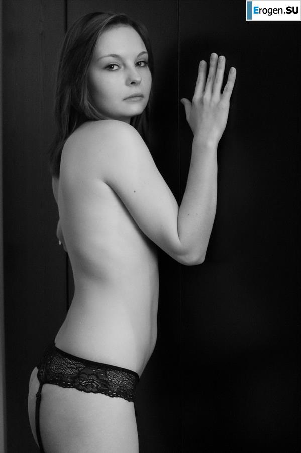 Home art session. Part 4. Photo 20