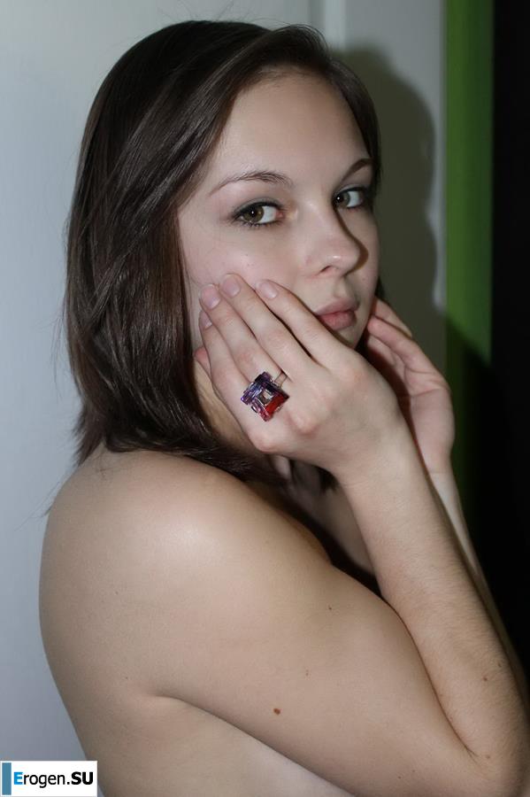 Home art session. Part 4. Photo 26