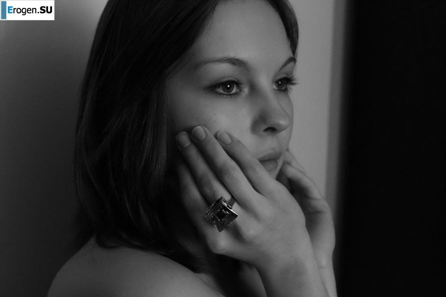 Home art session. Part 4. Photo 27