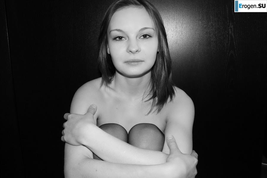 Home art session. Part 4. Photo 4