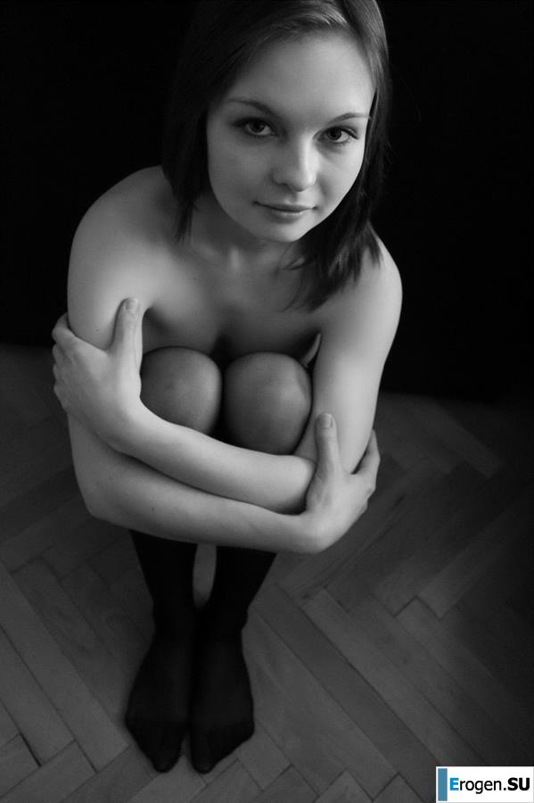 Home art session. Part 4. Photo 6