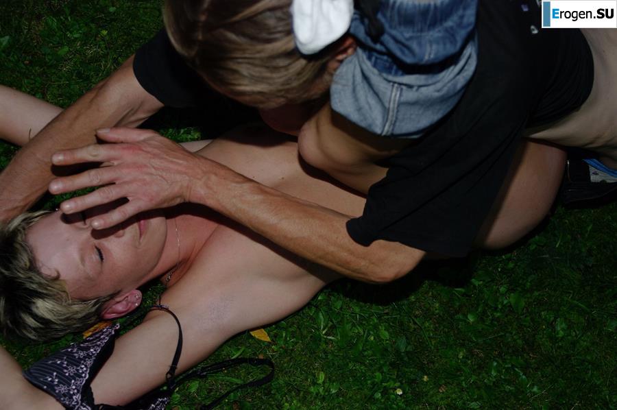 Germans are lighting. Part 6. Photo 33