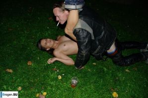 Germans are lighting. Part 6. Thumb 20