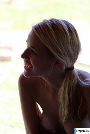 Nudists fell into childhood. Part 4. Thumb 30