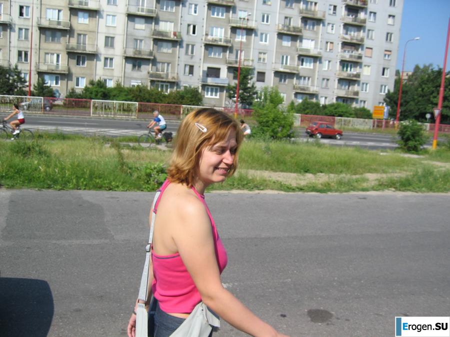 Middle-aged Slovakia. Part 3. Photo 36