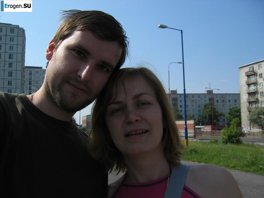 Middle-aged Slovakia. Part 3. Photo 37