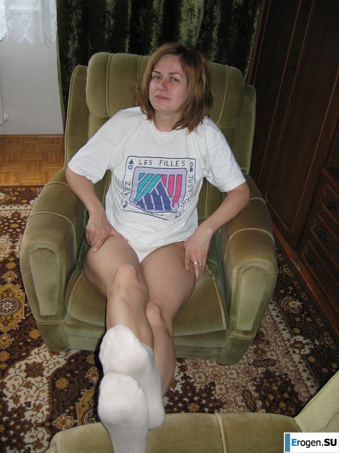 Middle-aged Slovakia. Part 3. Photo 7