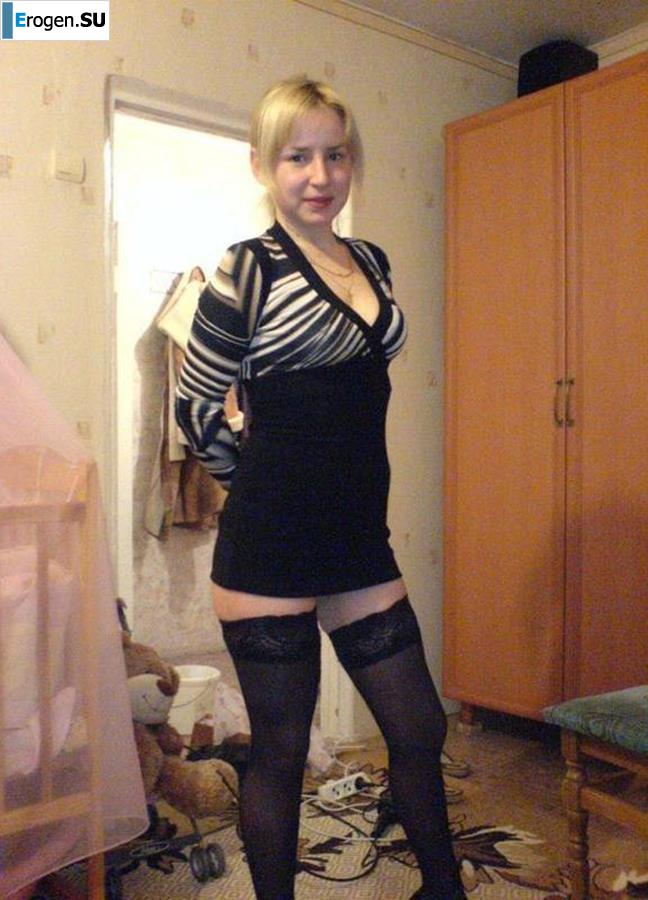 amateur. Part 3. Photo 6