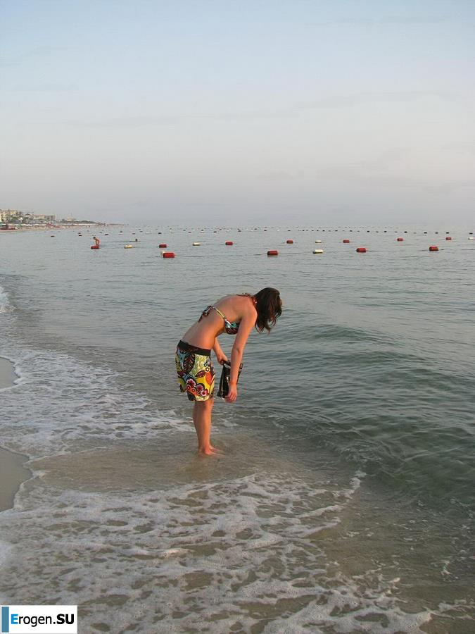 Czech with excellent shapes. Part 2. Photo 16