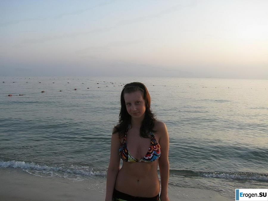 Czech with excellent shapes. Part 2. Photo 18