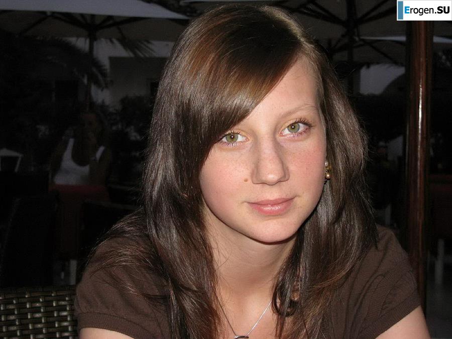 Czech with excellent shapes. Part 2. Photo 19