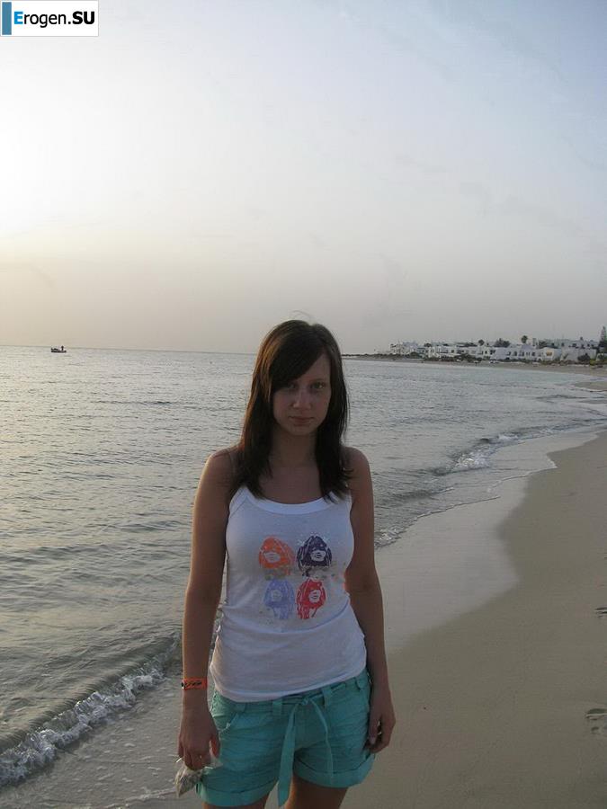 Czech with excellent shapes. Part 2. Photo 9