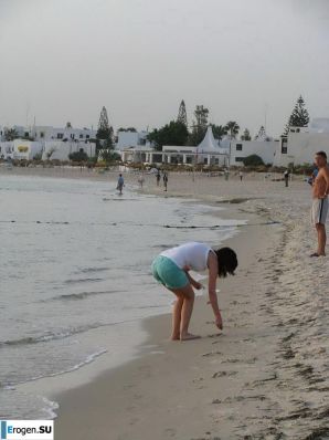 Czech with excellent shapes. Part 2. Thumb 10