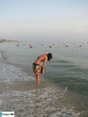 Czech with excellent shapes. Part 2. Thumb 16