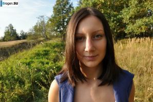 Czech with excellent shapes. Part 2. Thumb 30