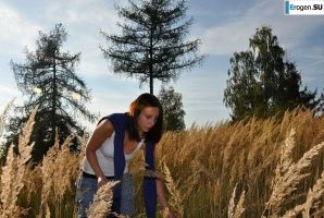 Czech with excellent shapes. Part 2. Thumb 33