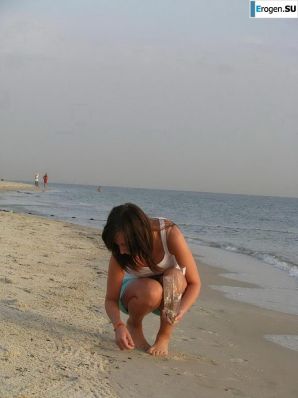 Czech with excellent shapes. Part 2. Thumb 5