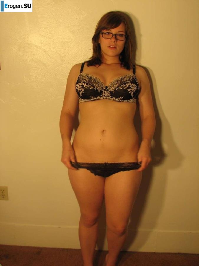 Archive of a Fat Girl. Part 4. Photo 14