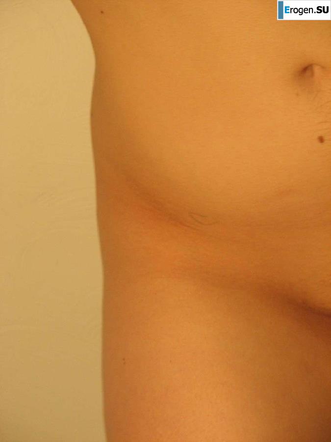 Archive of a Fat Girl. Part 4. Photo 26