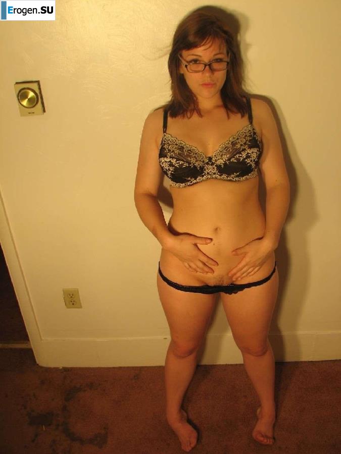 Archive of a Fat Girl. Part 4. Photo 5