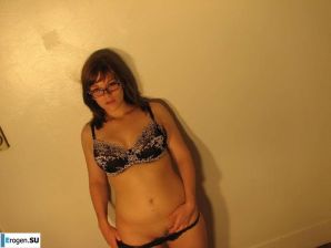 Archive of a Fat Girl. Part 4. Thumb 12