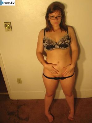 Archive of a Fat Girl. Part 4. Thumb 5