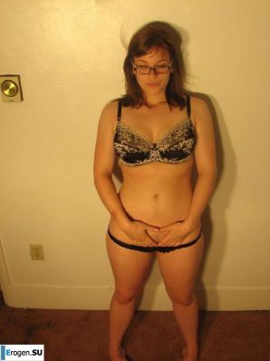 Archive of a Fat Girl. Part 4. Thumb 6