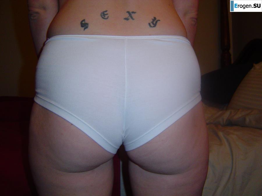 Tattooed Ginger. Photo 34